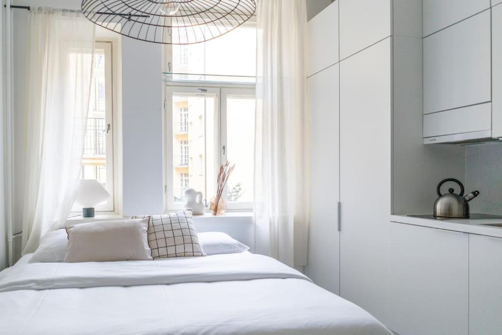 Studio-Apartment