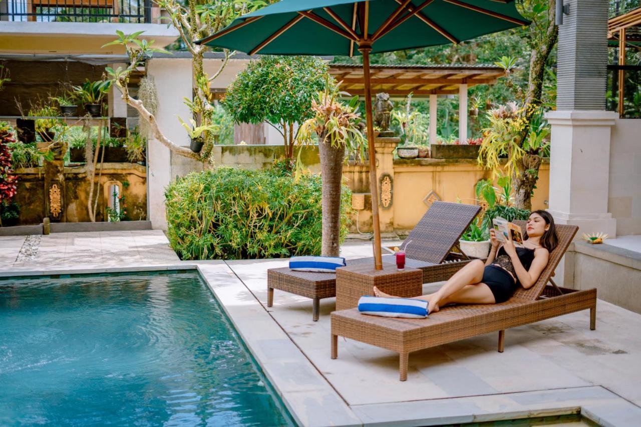 Villa Sekembang Ubud by Purely - B&B Ubud