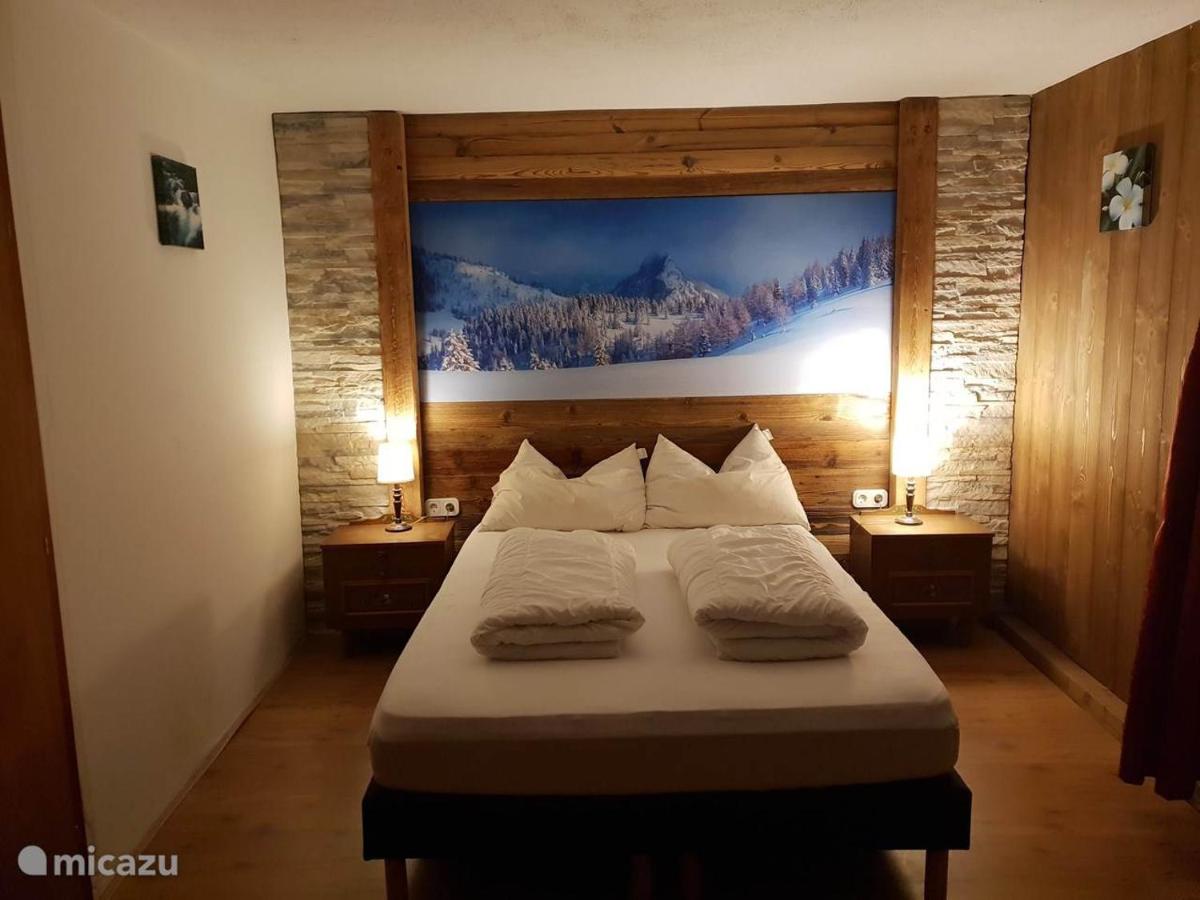 Haus Leonie - B&B