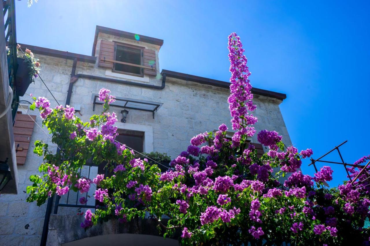 Stone House Marino - B&B