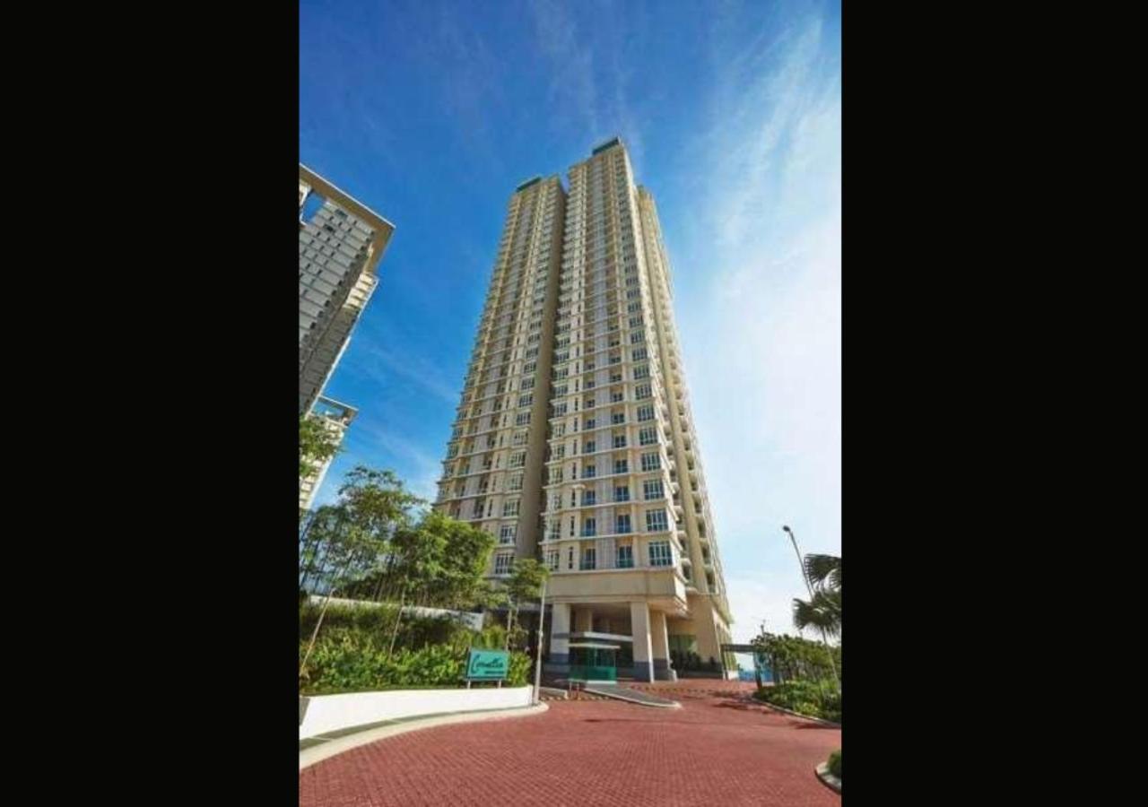 Lily and Loft - Camellia @ Bangsar Kuala Lumpur - Ferienwohnung Kuala Lumpur