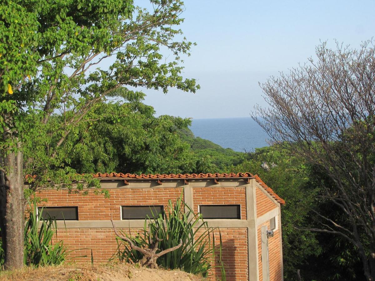 Centro Sati Bungalow - B&B