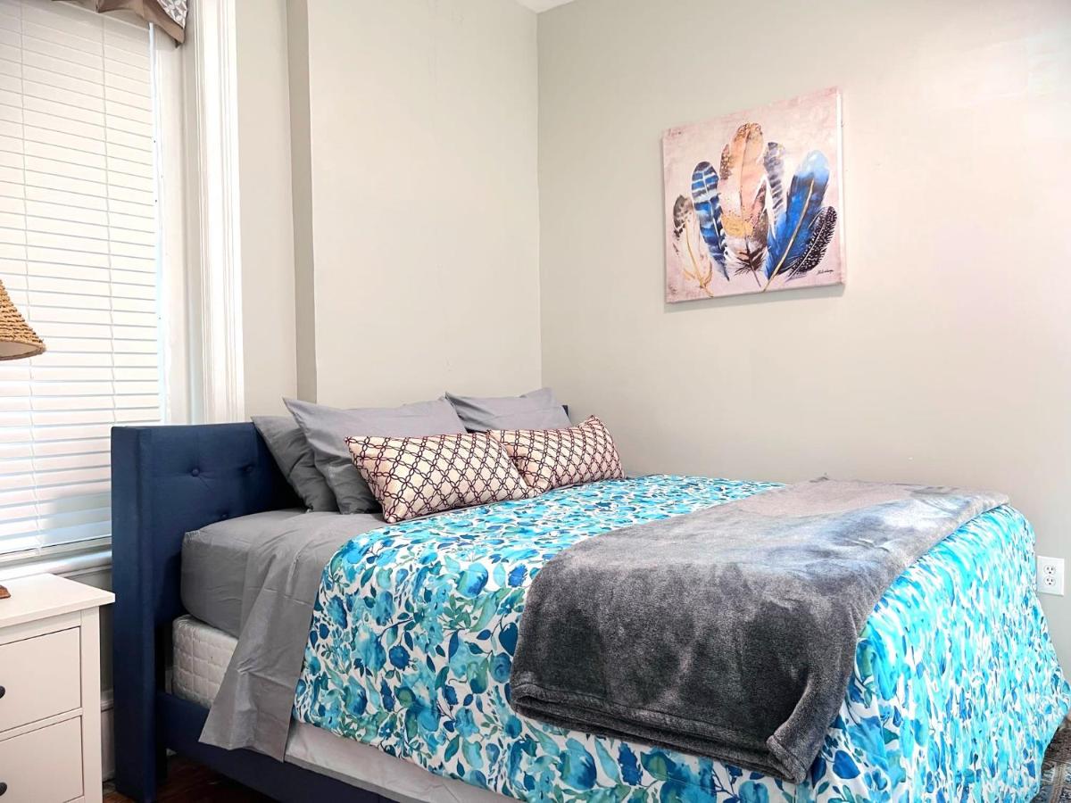 G5 KING BED central location museums FREE PARKING - Bed and Breakfast