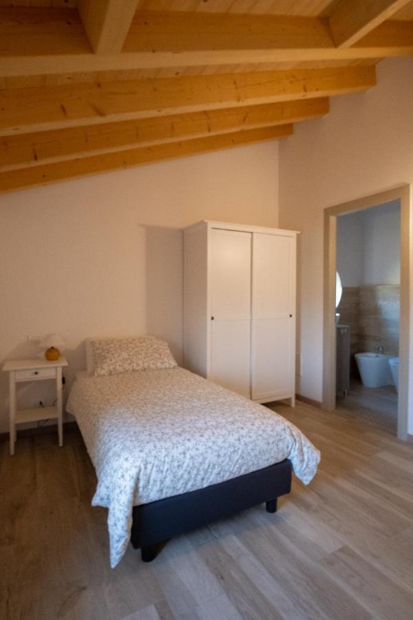 Large Single Room