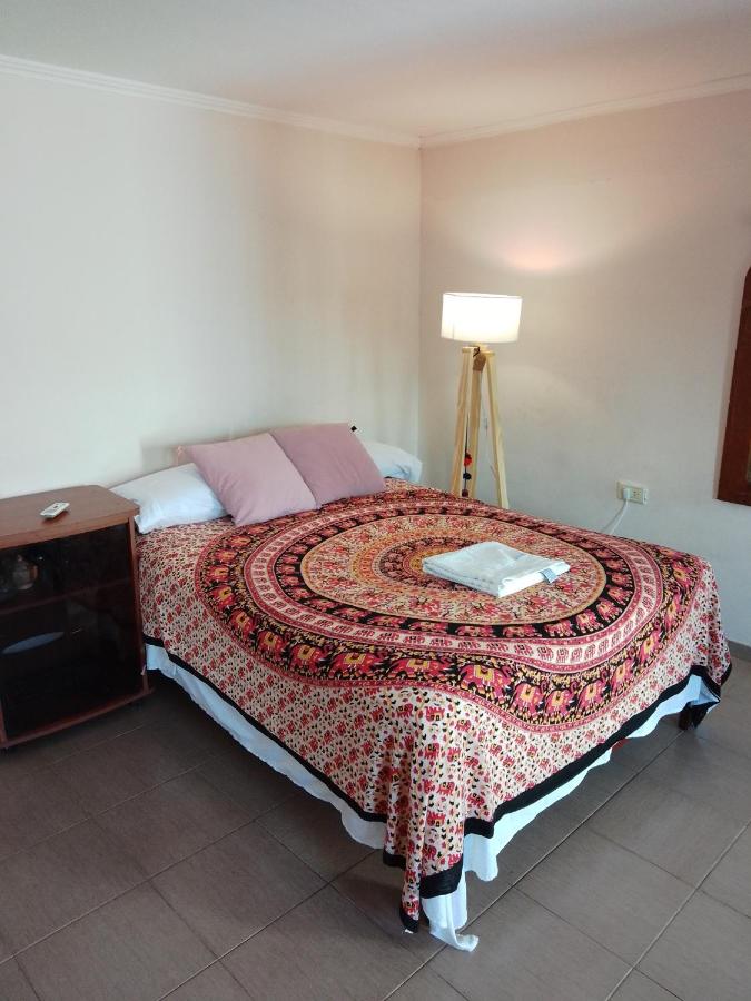 B&B Santa Fe - Departamento Santa Fe Boulevard - Bed and Breakfast Santa Fe