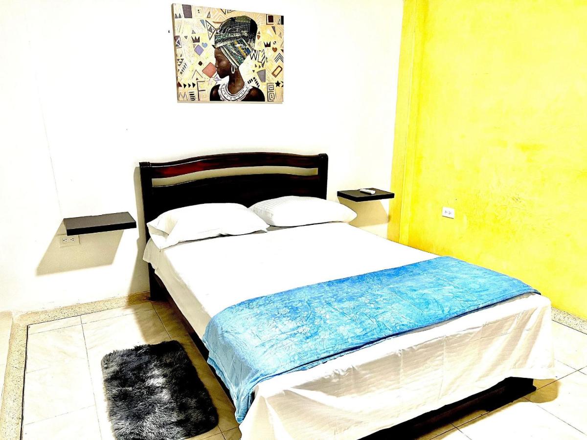 B&B Valledupar - Apartamento Cerca al Complejo Deportivo - Bed and Breakfast Valledupar