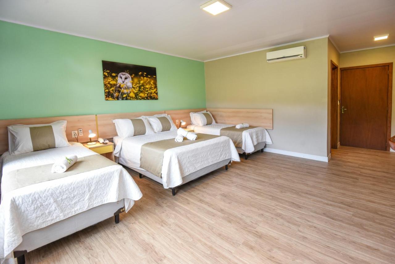 Luxury Quadruple Room