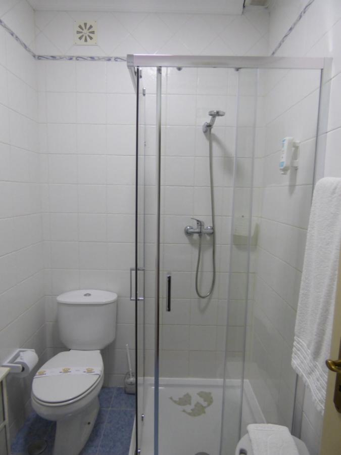 Doppelzimmer mit Stadtblick
