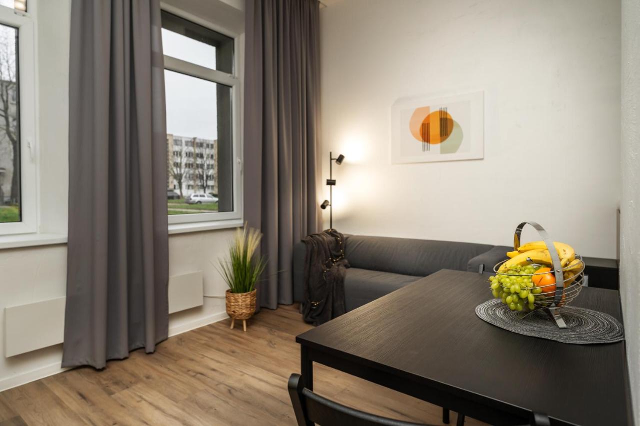 B&B Vilna - Air Apartment 103 - Bed and Breakfast Vilna