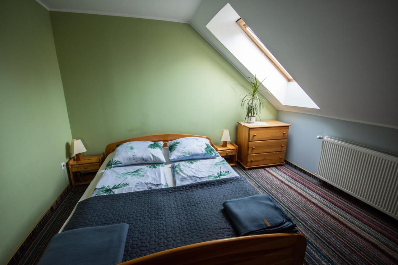 Appartamento con 2 Camere da Letto