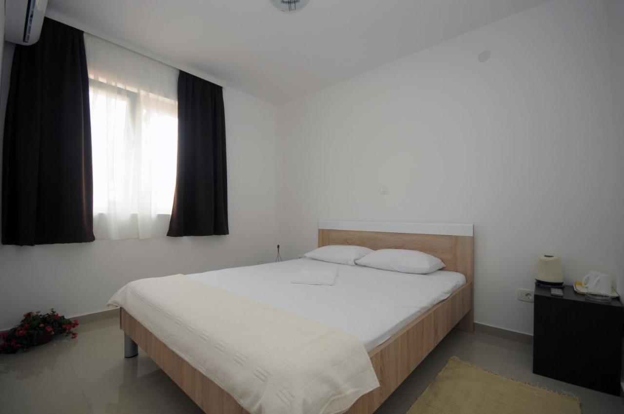 Budget Doppelzimmer