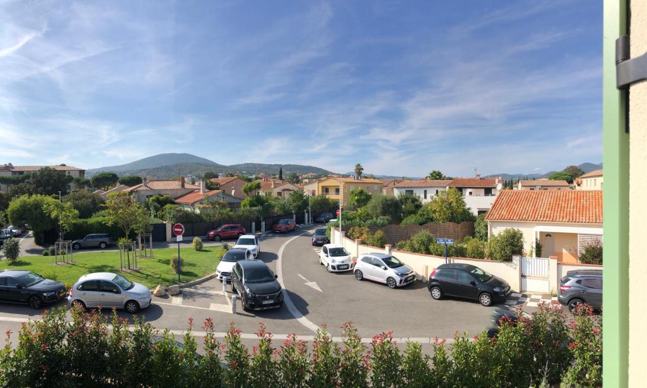 Sainte Maxime - Superbe appartement neuf classé 4 etoiles - B&B