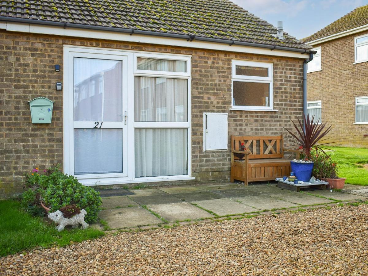 B&B Hunstanton - Bobby Buoy - Uk41453 - Bed and Breakfast Hunstanton