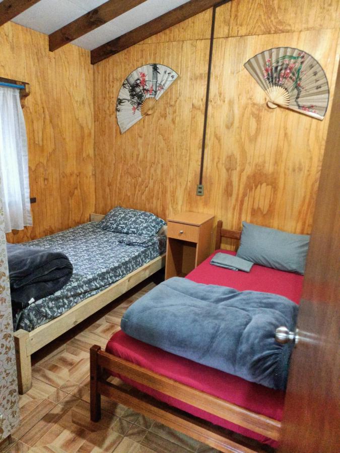 Huis met 2 Slaapkamers