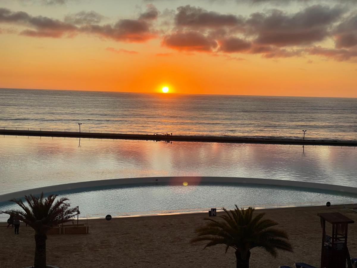 San Alfonso Mágico - B&B Algarrobo