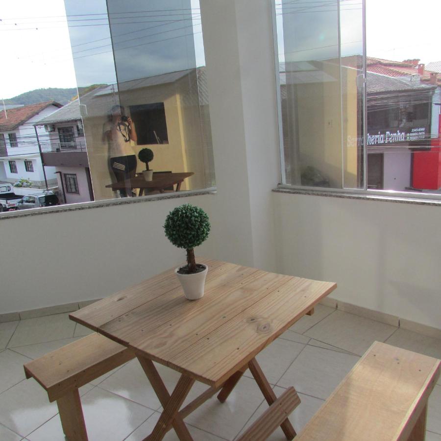 Apartamento no Centro de Penha - B&B Penha