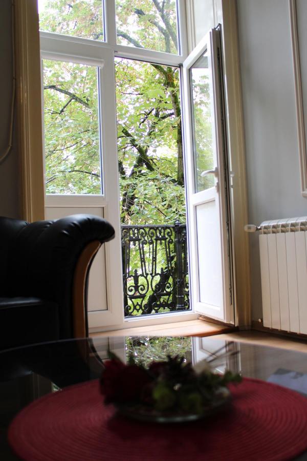 Siesta - Ferienwohnung