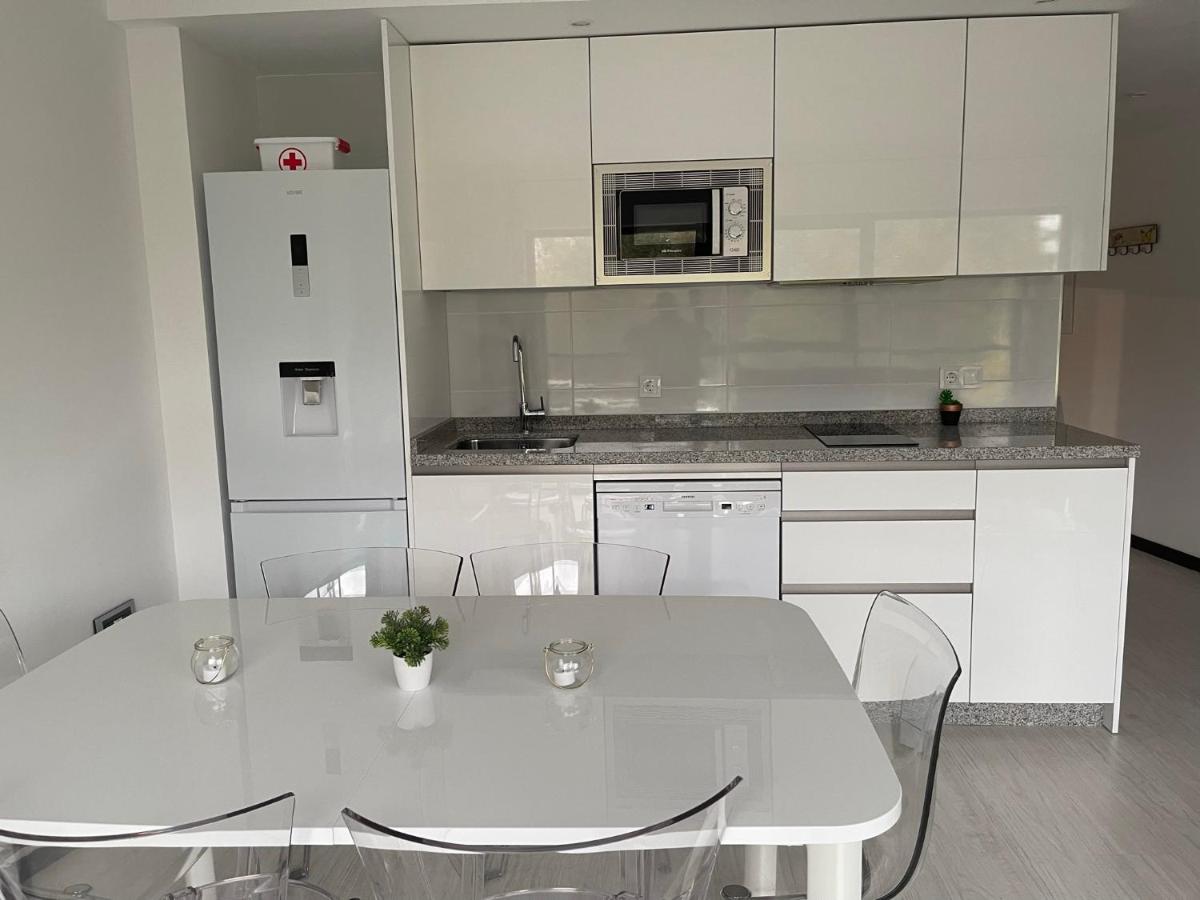 Apartamento de 1 dormitorio