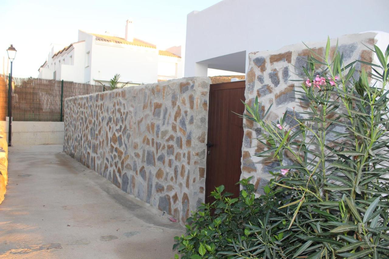 CASA ROMPEOLAS Atlanterra - B&B