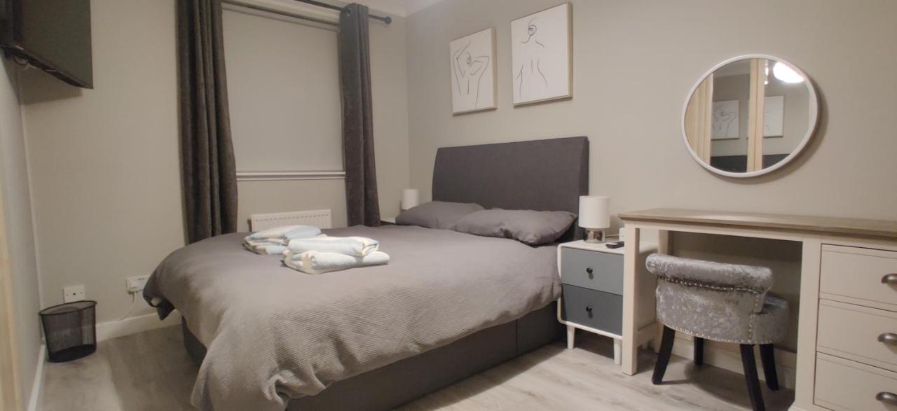 Anchors Rest - Ferienwohnung Ayr