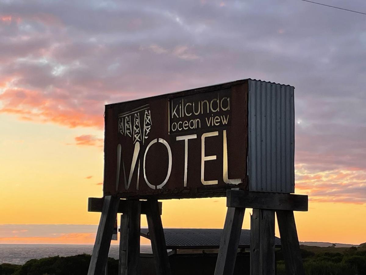 B&B Kilcunda - Kilcunda Ocean View Motel - Bed and Breakfast Kilcunda