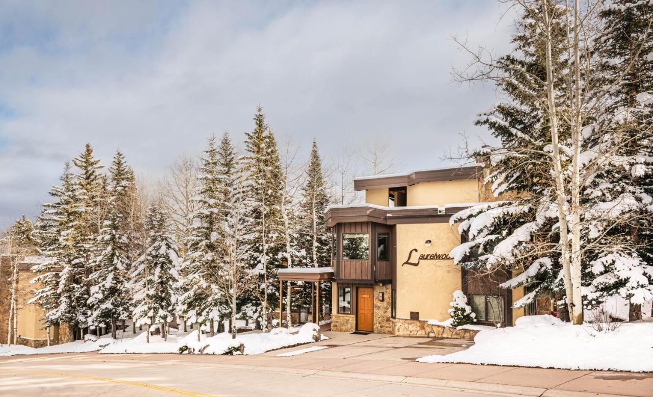 Laurelwood Condominiums 201 - B&B Snowmass Village