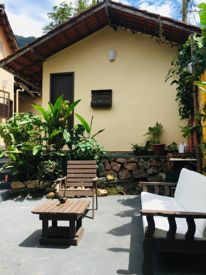 Coco Suites - B&B