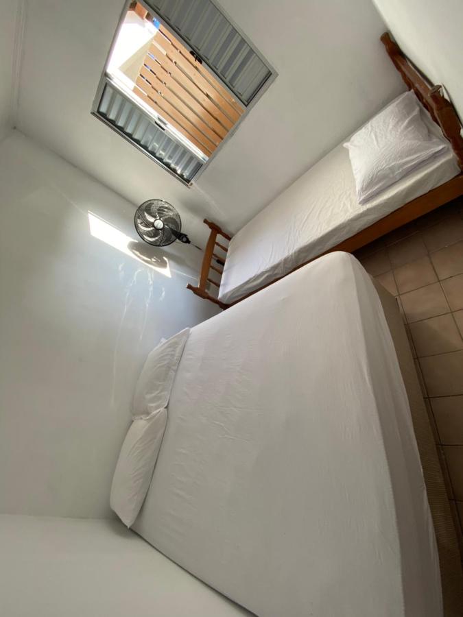 Monolocale Familiare