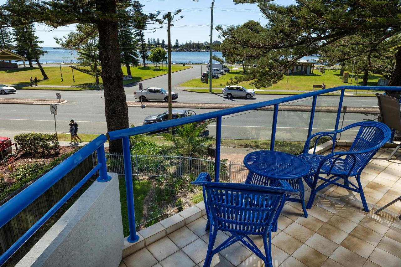 B&B Tuncurry - Heritage 201 - Bed and Breakfast Tuncurry