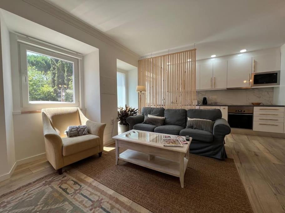 Casinha de santo Antonio - Ferienwohnung Vila Nogueira
