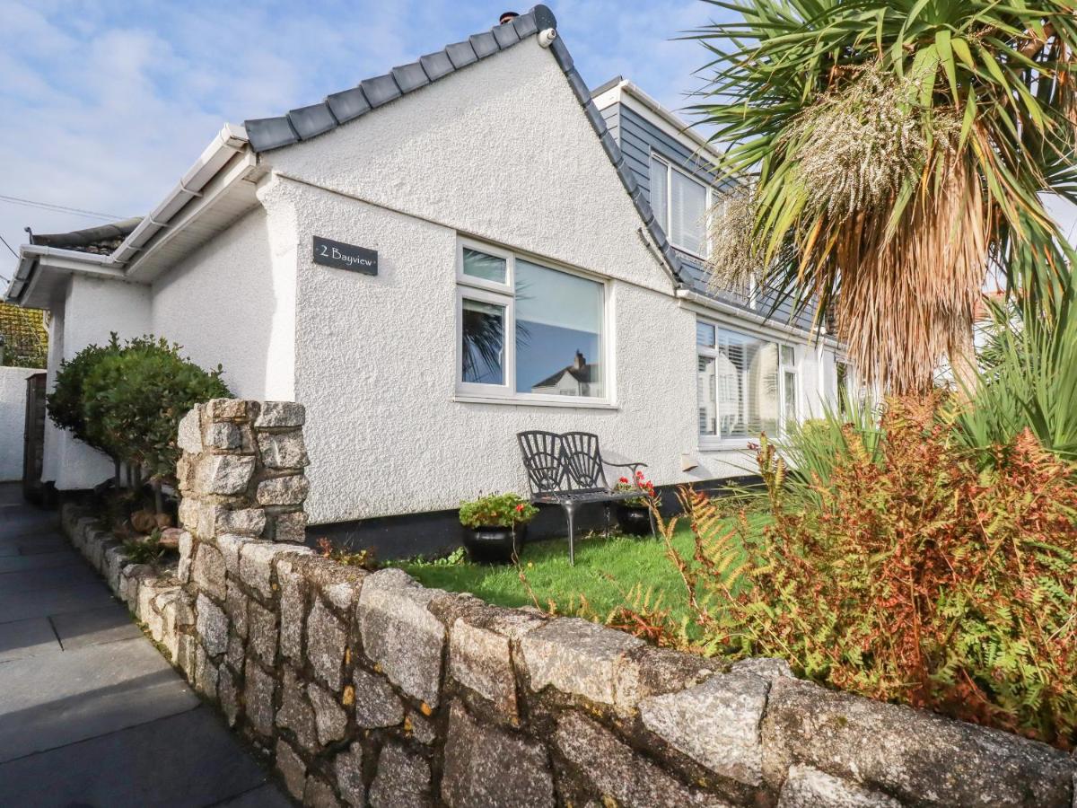 B&B St Austell - Bayview - Bed and Breakfast St Austell