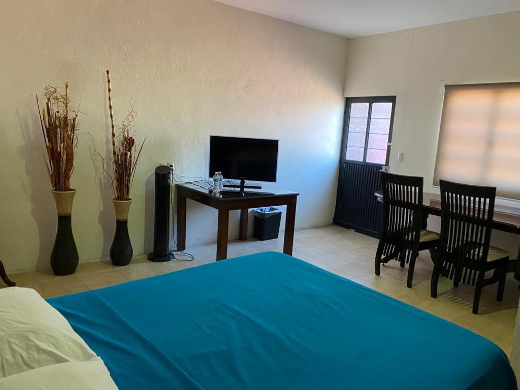 Camera Matrimoniale con Bagno Privato