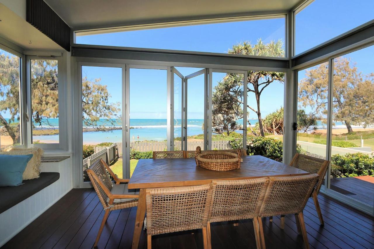 B&B Bargara - On The Beach Miller Street - Bed and Breakfast Bargara