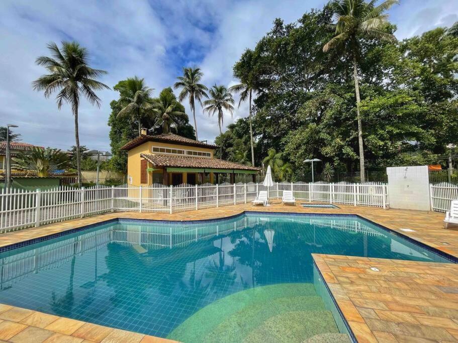 Casa em condomínio fechado Paraty - KG Home - B&B