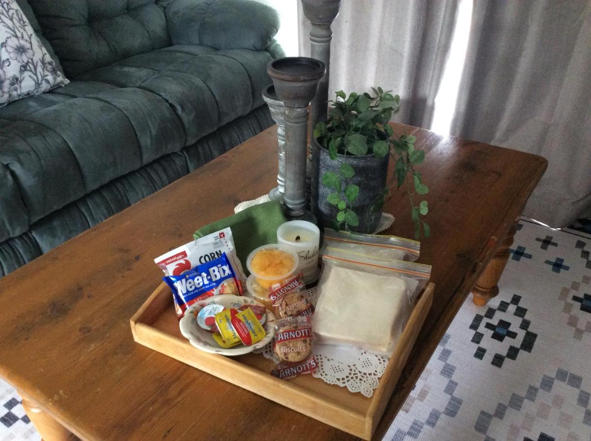 Cozy Home Style Accommodation - B&B Marong