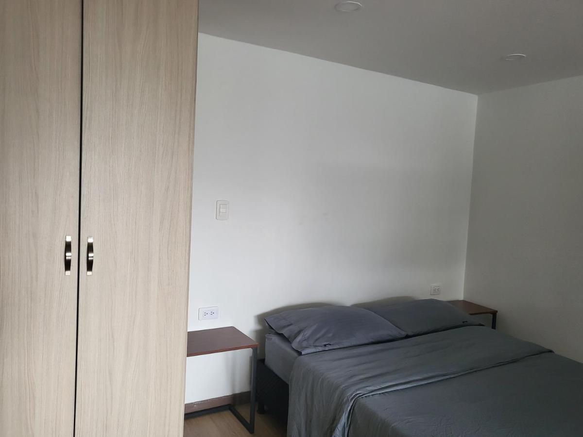 Appartamento Monolocale