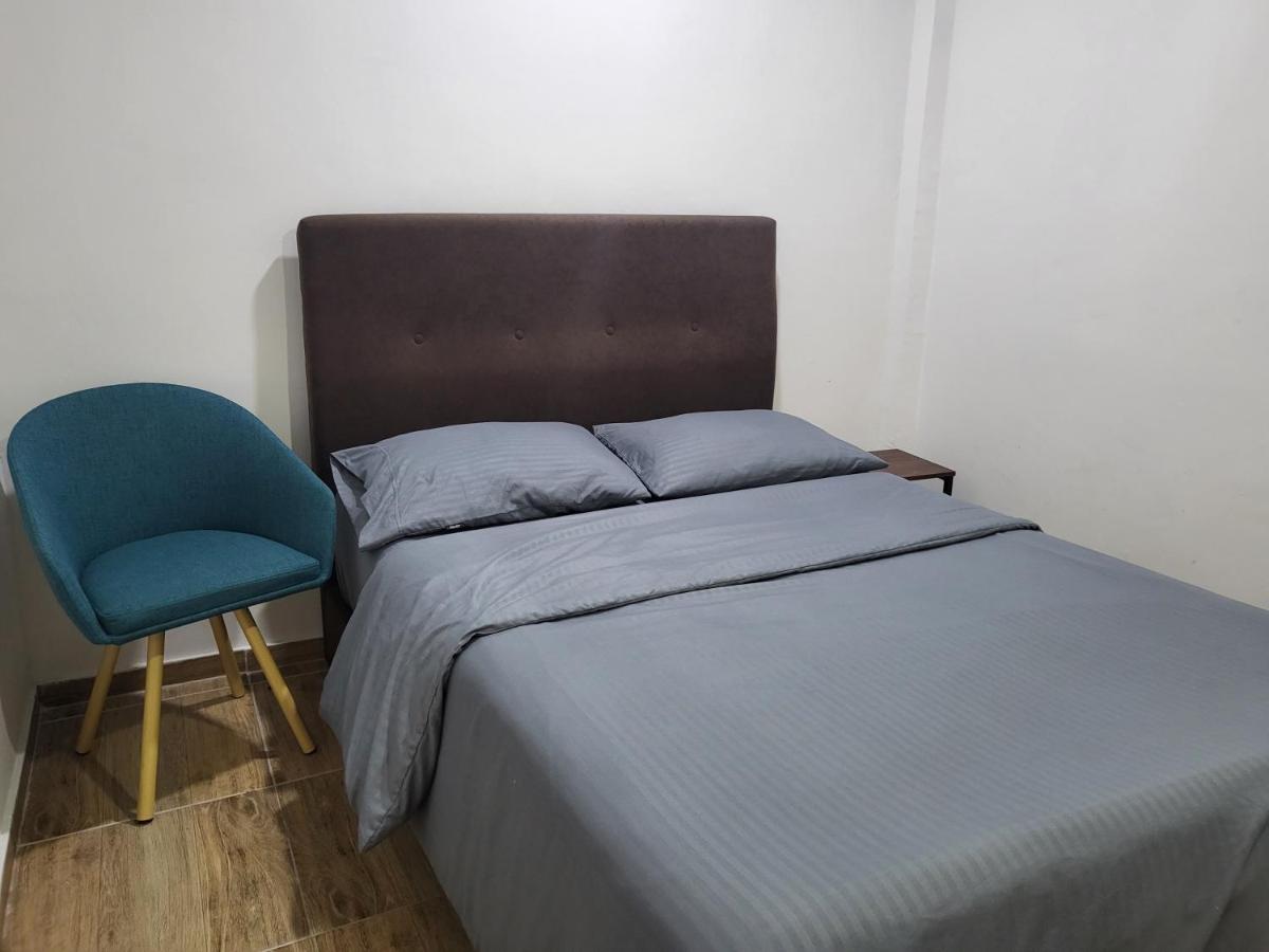 Standaard Appartement