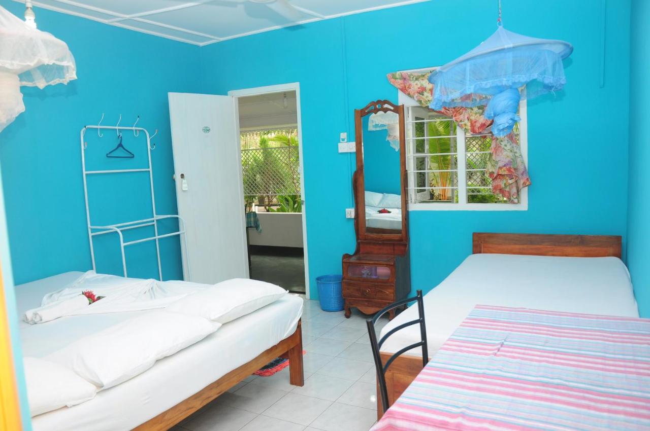 Comfort Triple Room