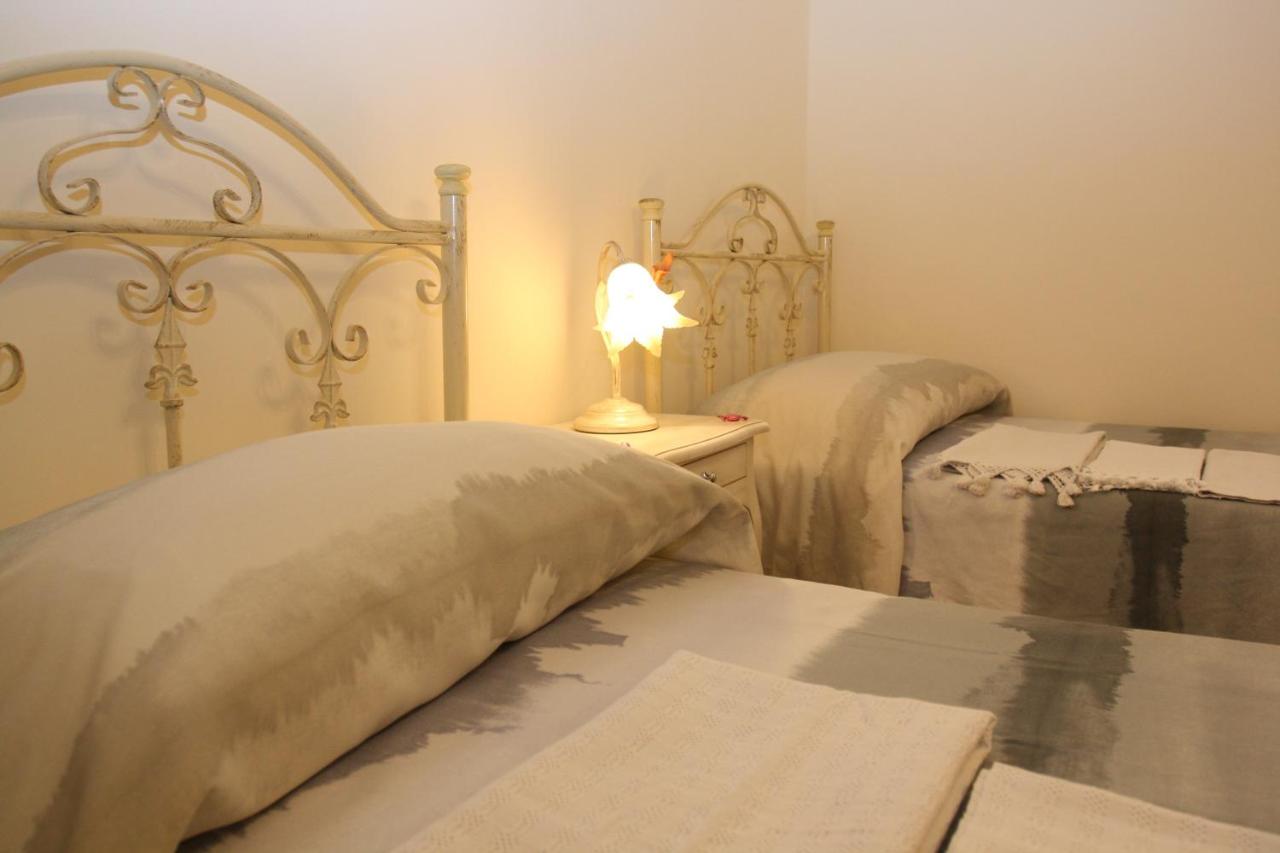 B&B Paradiso San Vincenzo - B&B Molfetta