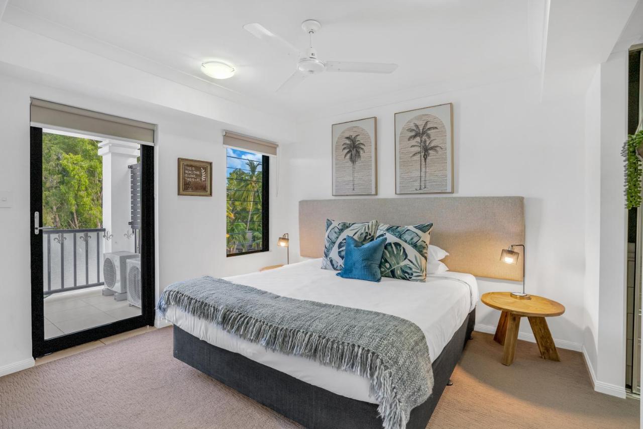 Appartement 2 Chambres