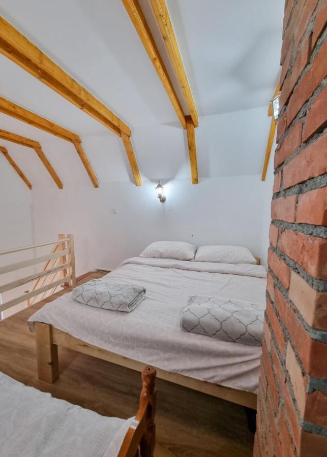 Haus mit 1 Schlafzimmer