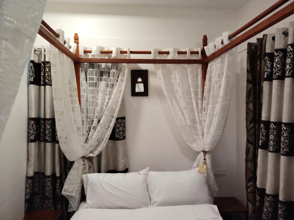 Chambre Double Deluxe