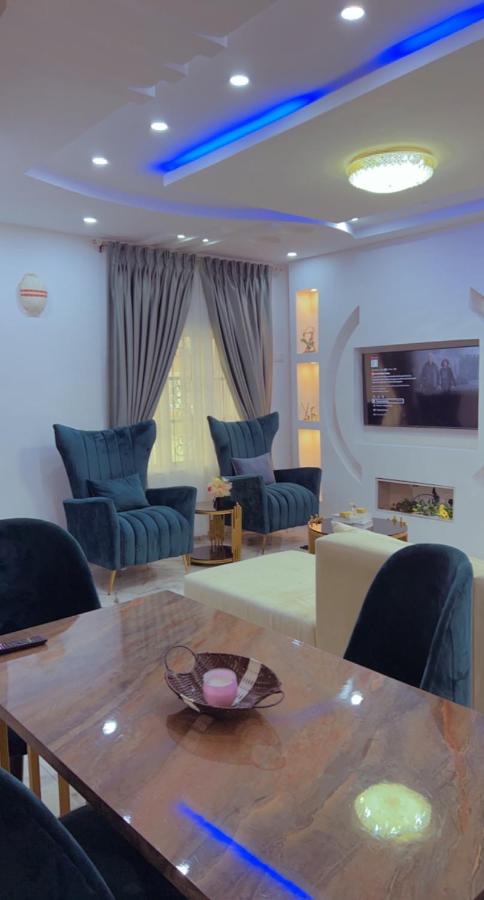 B&B Lekki Peninsula - Shortlet715 - Bed and Breakfast Lekki Peninsula