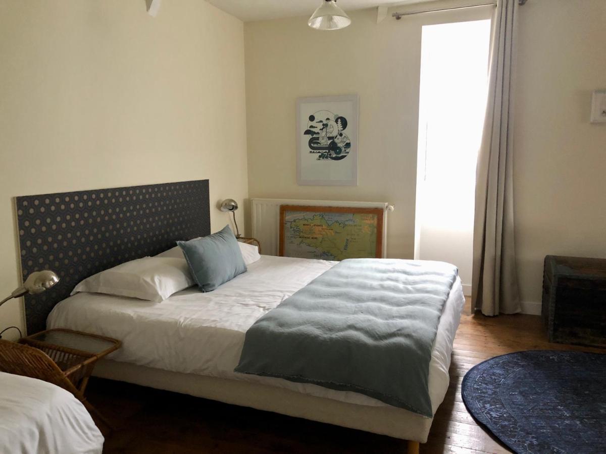 Suite con vistas al río