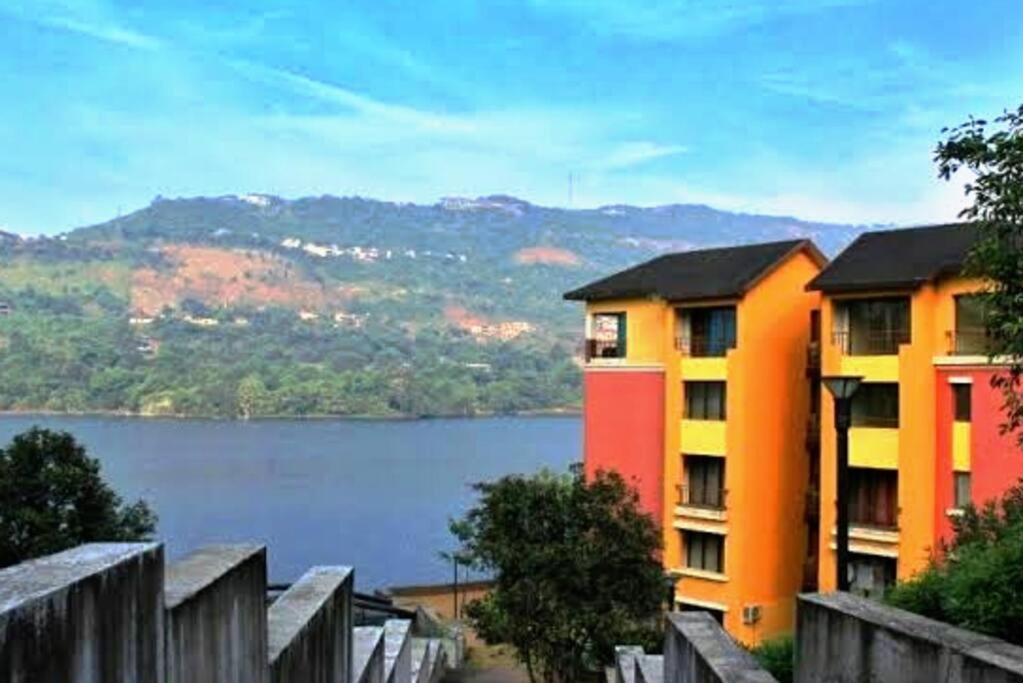 B&B Lavasa - PORTOFINO - Bed and Breakfast Lavasa