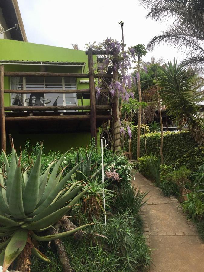 Sabie Self Catering Apartments - Bed and Breakfast