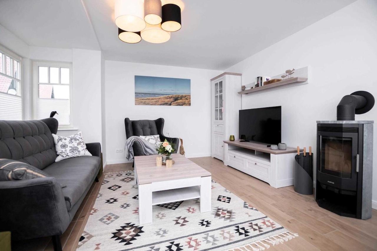 Steuerbord - Chambres d’hôtes Zingst