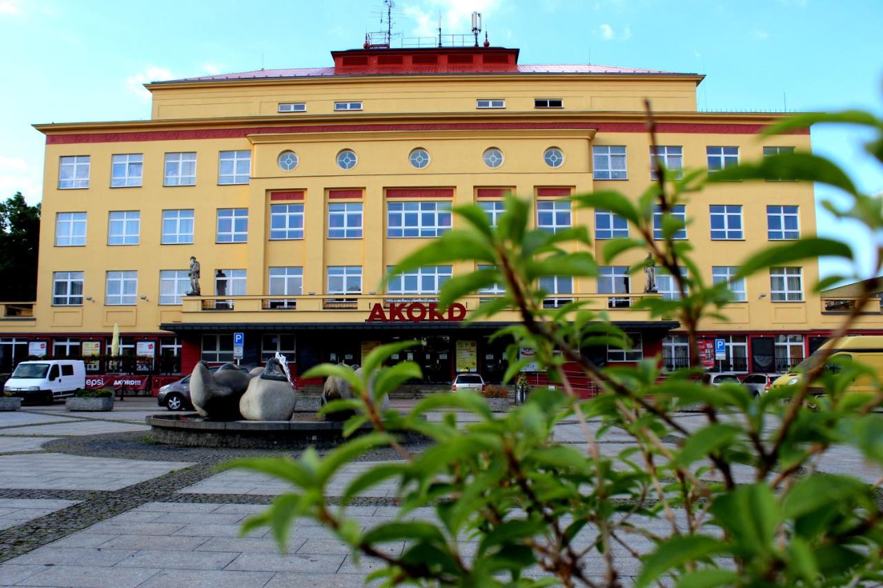 Hotel Akord