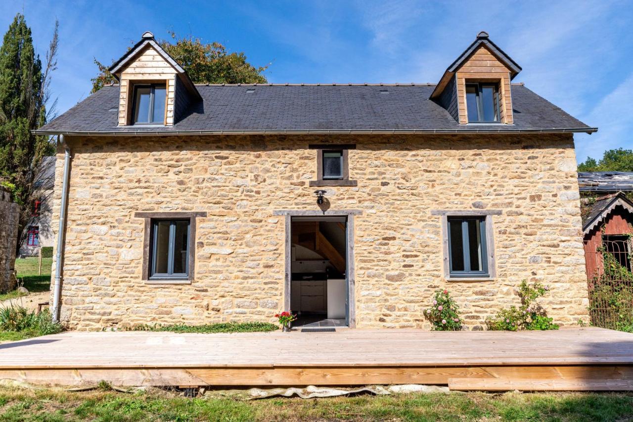 Gîte de la Porte des Moines - B&B
