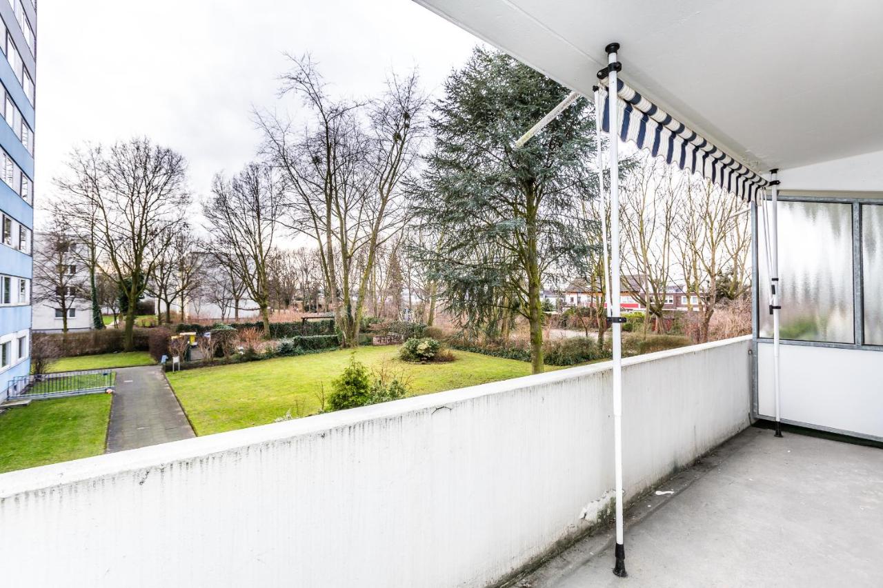 Work & Stay Apartment Monheim - B&B